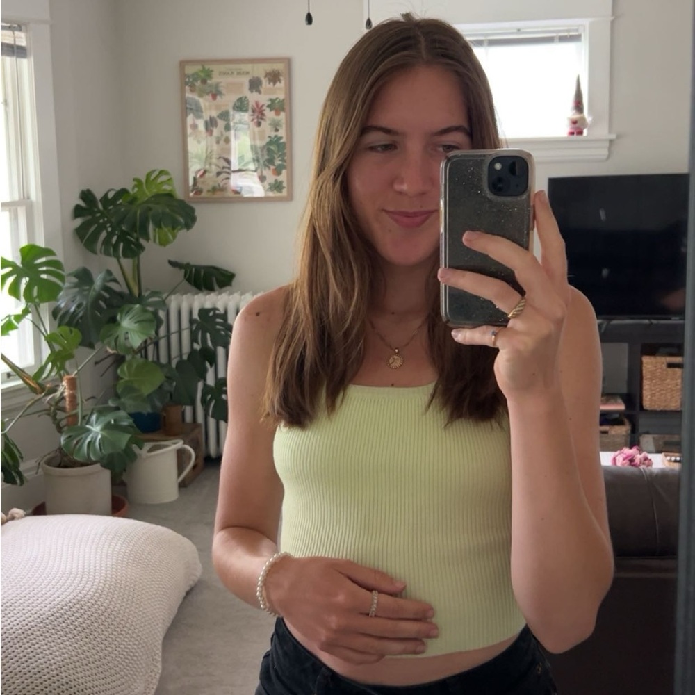 Meet your Posher, Kelsey